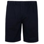 BRONCO STRETCH E/W PLAIN SHORT -big mens basics-BIGGUY.COM.AU