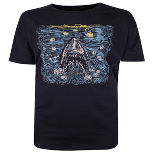 BRONCO JAWS T-SHIRT