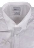 BROOKSFIELD STAPLE II PERFORM L/S SHIRT-shirts casual & business-BIGGUY.COM.AU