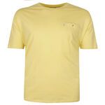 BEN SHERMAN SIGNATURE POCKET 23 T-SHIRT -tshirts & tank tops-BIGGUY.COM.AU