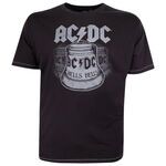 DUKE AC/DC HIGHWAY T-SHIRT-tshirts & tank tops-BIGGUY.COM.AU