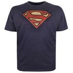 DUKE SUPERMAN T-SHIRT-tshirts & tank tops-BIGGUY.COM.AU