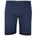 DUKE WARREN DOT SHORTS-shorts-BIGGUY.COM.AU