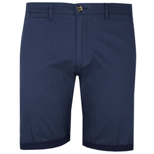 DUKE WARREN DOT SHORTS