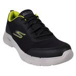 SKECHERS GO WALK ESQUIRE SHOE-footwear-BIGGUY.COM.AU