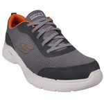 SKECHERS GO WALK ESQUIRE SHOE-footwear-BIGGUY.COM.AU
