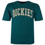 DICKIES BLOCKED LONGVIEW T-SHIRT-tshirts & tank tops-BIGGUY.COM.AU