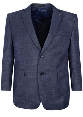 OLIVER DETAIL SLUB SPORTCOAT-sale clearance-BIGGUY.COM.AU