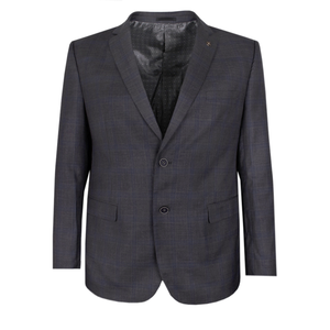 OLIVER 28902 BLUE LINE CHECK SPORTCOAT