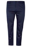 OLIVER 919 STRETCH CHINO -trousers-BIGGUY.COM.AU