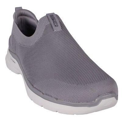 SKECHERS WARNOCK GOWALK SLIP ON SHOE-sale clearance-BIGGUY.COM.AU