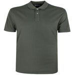 GAZMAN CLASSIC PIQUE POLO-new arrivals-BIGGUY.COM.AU