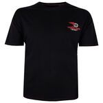 KAM LEGENDARY RACING T-SHIRT -tshirts & tank tops-BIGGUY.COM.AU