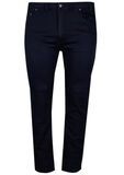 WORKLAND ONE 8 KNIT STRETCH DENIM JEAN-jeans-BIGGUY.COM.AU