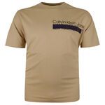 CALVIN KLEIN N.Y T-SHIRT-tshirts & tank tops-BIGGUY.COM.AU