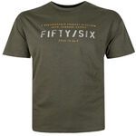 NORTH 56° FIFTY/SIX T-SHIRT-tshirts & tank tops-BIGGUY.COM.AU