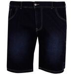 NORTH 56° CARGO E/W DENIM SHORT -shorts-BIGGUY.COM.AU