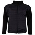 NORTH 56° 73B HYBRID JACKET-jackets-BIGGUY.COM.AU