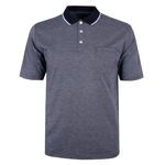 BERTINI JERSEY POLO-new arrivals-BIGGUY.COM.AU