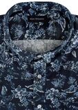 BLUE HORIZON LILY S/S SHIRT -shirts casual & business-BIGGUY.COM.AU