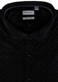 BACKBAY TRI-DOT S/S SHIRT -shirts casual & business-BIGGUY.COM.AU