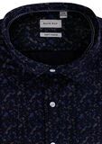 BACKBAY AZTEC S/S SHIRT-shirts casual & business-BIGGUY.COM.AU