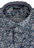 BACKBAY PON PALM S/S SHIRT-shirts casual & business-BIGGUY.COM.AU