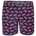 GAZMAN CRAB BATHER SHORT-swimwear-BIGGUY.COM.AU