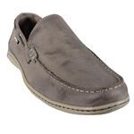 FERRACINI ZAMON SLIP ON BOAT SHOE-footwear-BIGGUY.COM.AU