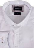 BROOKSFIELD DIAMOND TEXTURED L/S SHIRT-shirts casual & business-BIGGUY.COM.AU