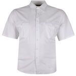 CIPOLLINI 2311 BAMBOO TWO POCKET S/S SHIRT-new arrivals-BIGGUY.COM.AU