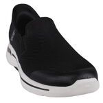 SKECHERS GO-WALK HANDS FREE SHOE-footwear-BIGGUY.COM.AU