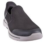 SKECHERS GO-WALK HANDS FREE SHOE-footwear-BIGGUY.COM.AU