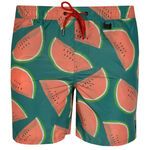 COAST WATERMELON BATHER SHORT-swimwear-BIGGUY.COM.AU