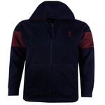 NAUTICA ATLANTA HOODY-hoodie tops-BIGGUY.COM.AU