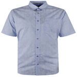 PERRONE VINE S/S SHIRT-shirts casual & business-BIGGUY.COM.AU