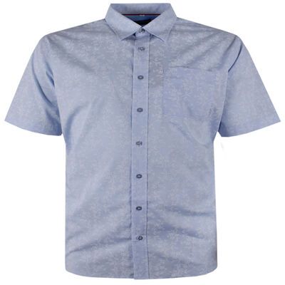 PERRONE VINE S/S SHIRT-sale clearance-BIGGUY.COM.AU