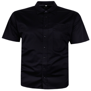 PERRONE OXFORD PLAIN S/S SHIRT