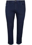 MUSTANG DARK DENIM JEAN-big mens basics-BIGGUY.COM.AU