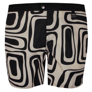 COAST SWIRL BATHER SHORT