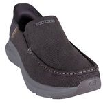 SKECHERS RALVEN HANDS FREE SHOE-footwear-BIGGUY.COM.AU