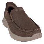 SKECHERS RALVEN HANDS FREE SHOE-footwear-BIGGUY.COM.AU