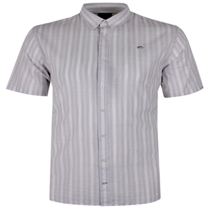 RAGING BULL VERTICAL STRIPE S/S SHIRT 