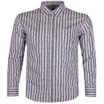 HUGO BOSS RELEGANT S/S SHIRT-shirts casual & business-BIGGUY.COM.AU