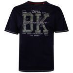 DUKE HARDWICK-BROOKLYN T-SHIRT-tshirts & tank tops-BIGGUY.COM.AU