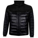 HUGO BOSS ODEN WATER-REPELLENT JACKET-jackets-BIGGUY.COM.AU