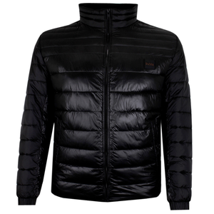 HUGO BOSS ODEN WATER-REPELLENT JACKET