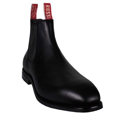 ROSSI COLT 503W LEATHER BOOT-footwear-BIGGUY.COM.AU
