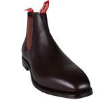 ROSSI KIDMAN 503 LEATHER BOOT-footwear-BIGGUY.COM.AU
