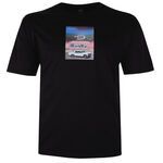 DICKIES TEXAS DINER T-SHIRT-tshirts & tank tops-BIGGUY.COM.AU